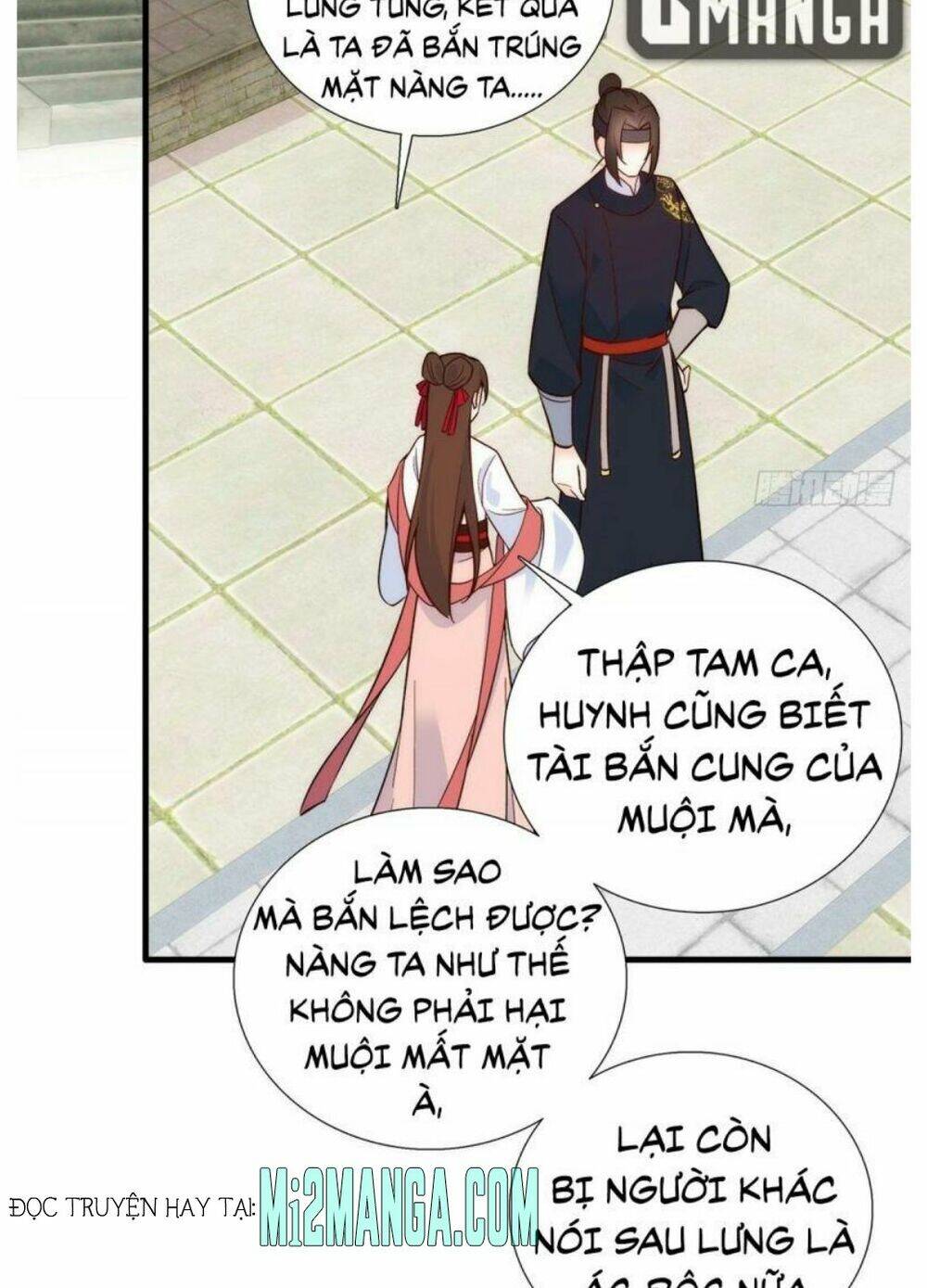 Thiều Quang Mạn Chapter 94 - 26