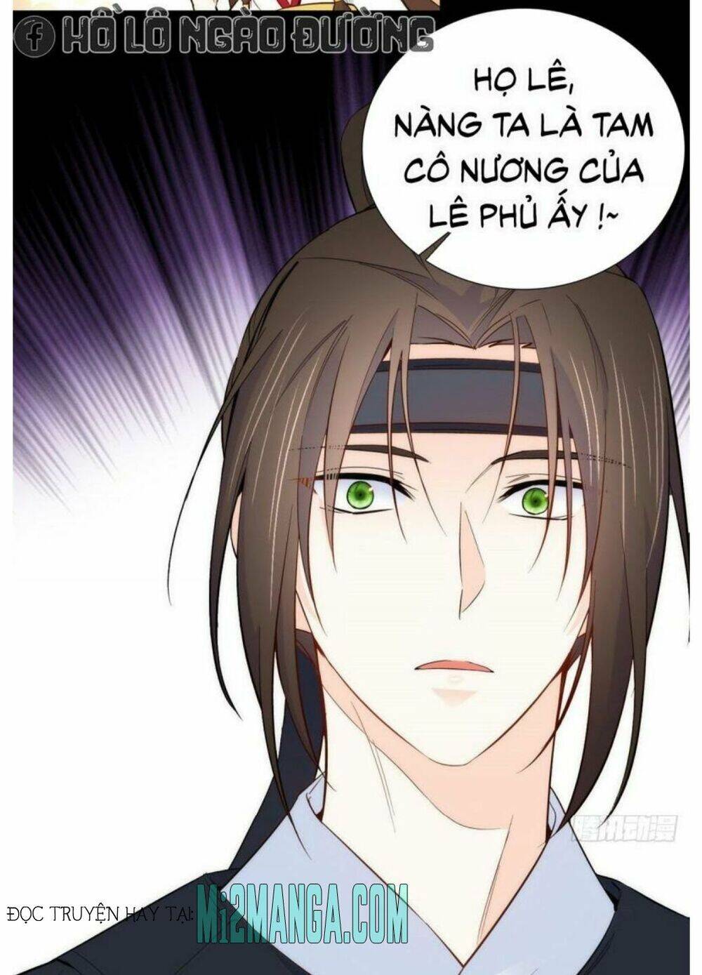 Thiều Quang Mạn Chapter 94 - 30