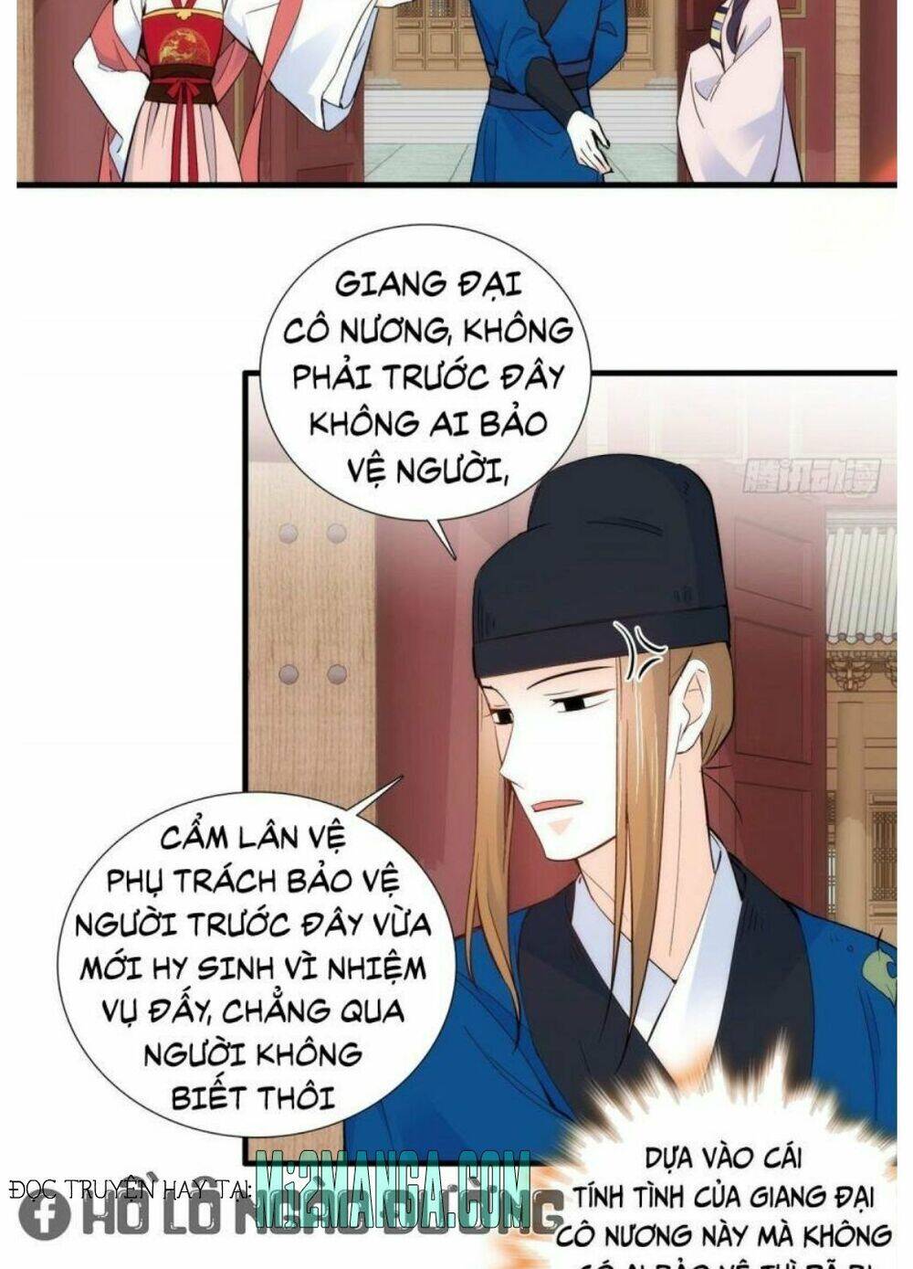 Thiều Quang Mạn Chapter 94 - 4