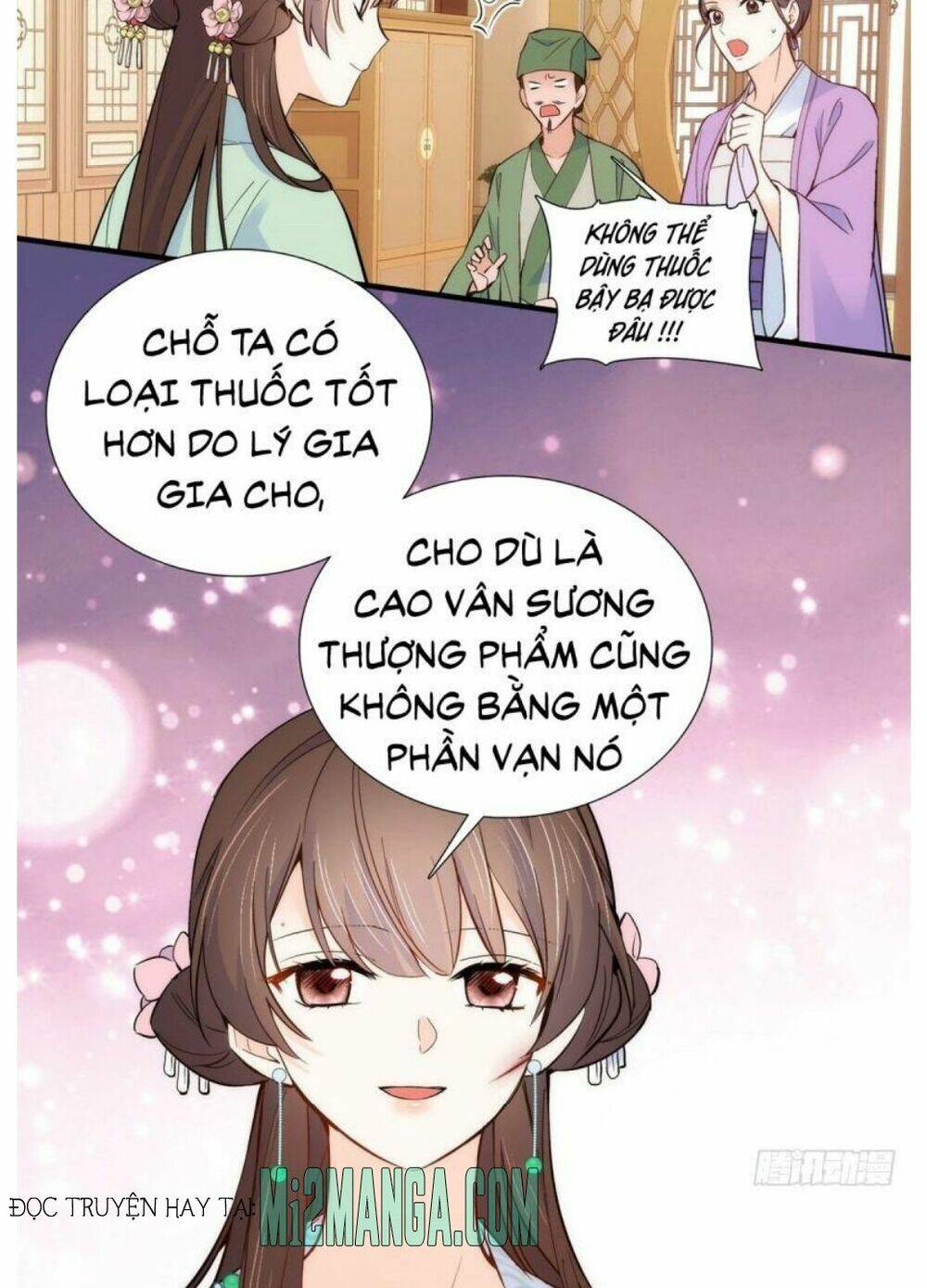 Thiều Quang Mạn Chapter 94 - 40