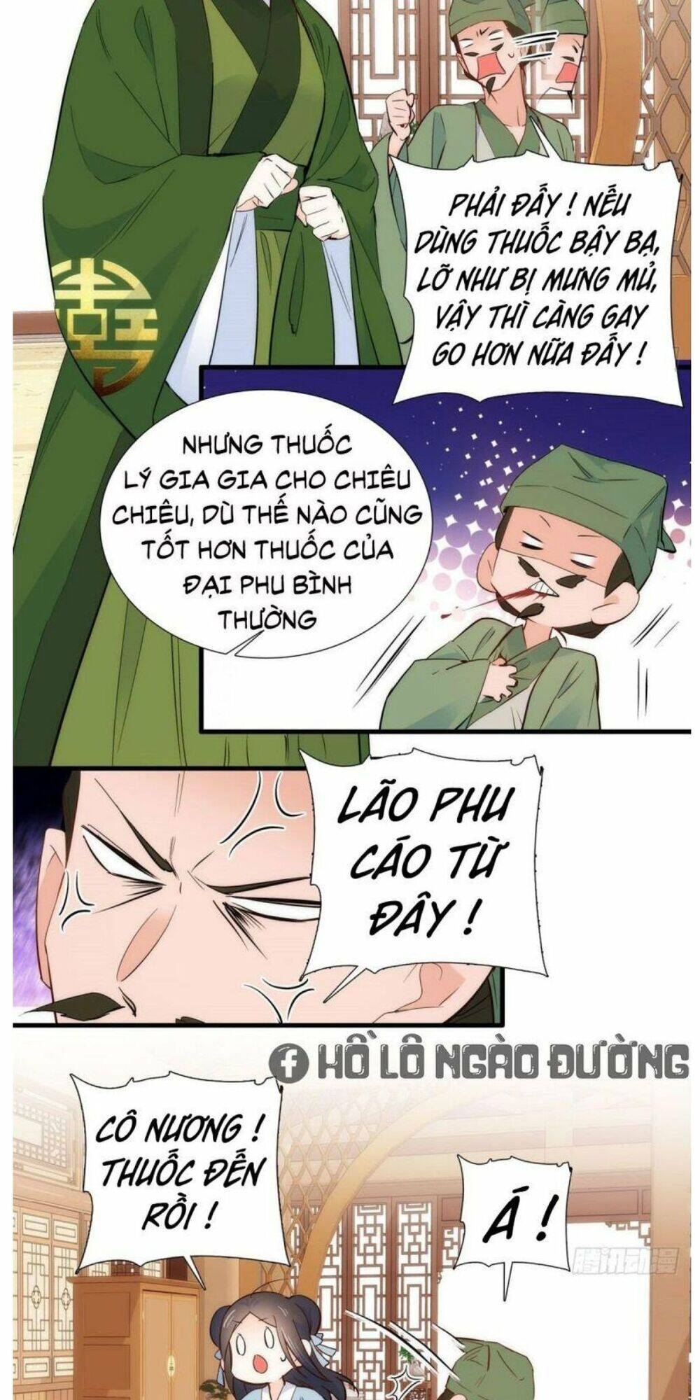 Thiều Quang Mạn Chapter 94 - 42