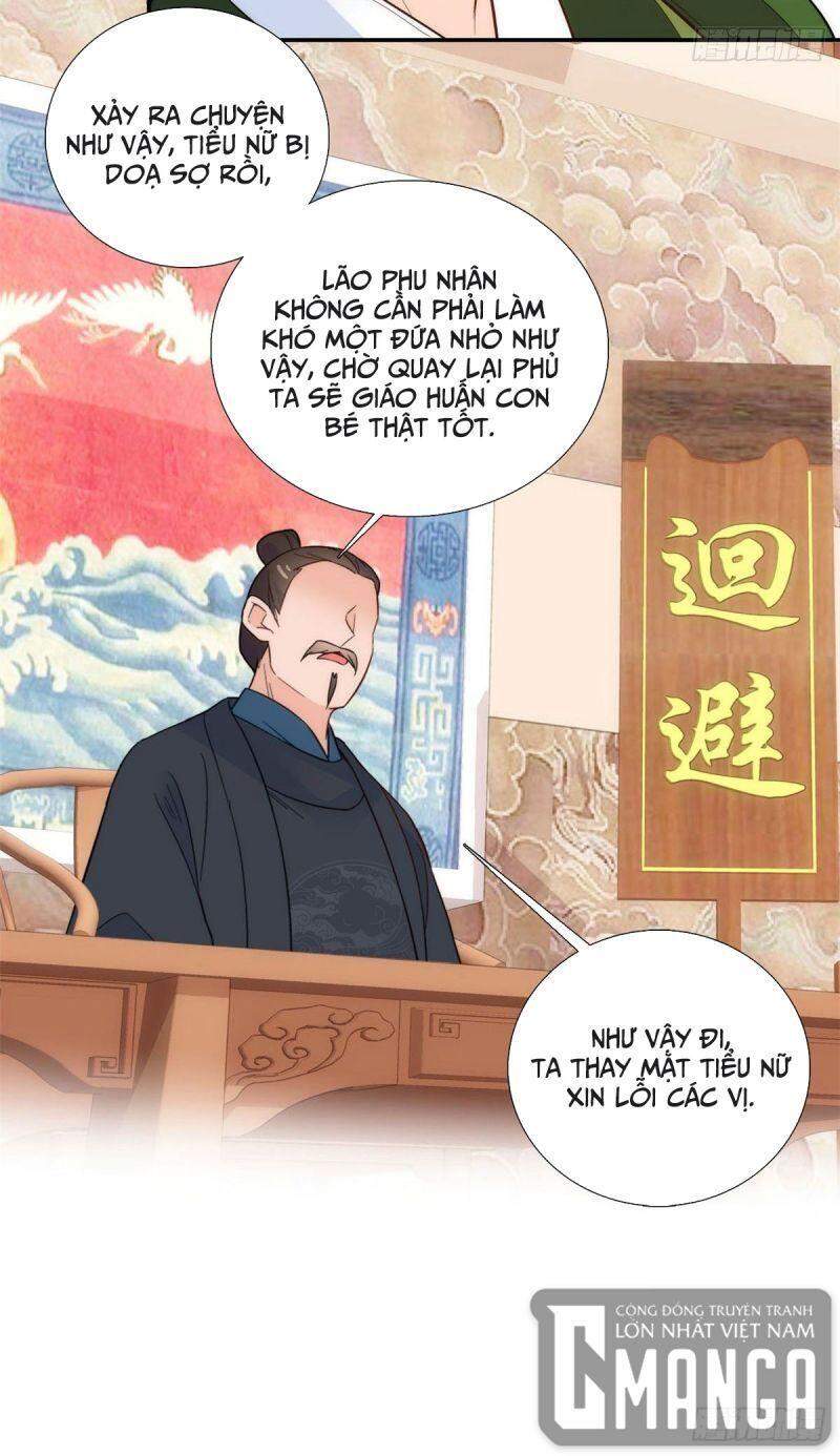 Thiều Quang Mạn Chapter 99 - 29