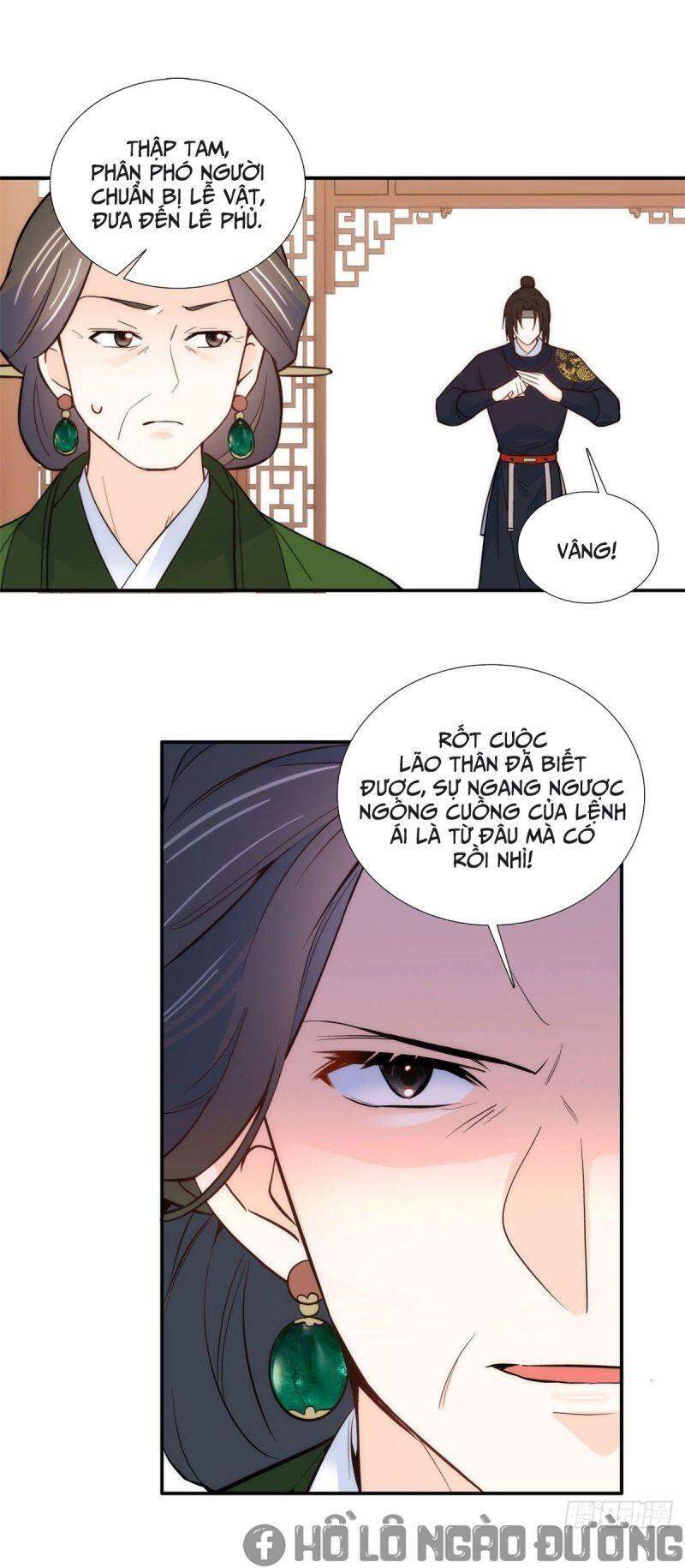 Thiều Quang Mạn Chapter 99 - 30