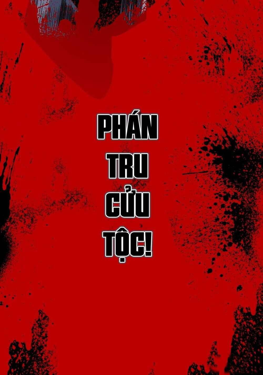 Vẫn Tinh Vương Triều Chapter 1 - 8