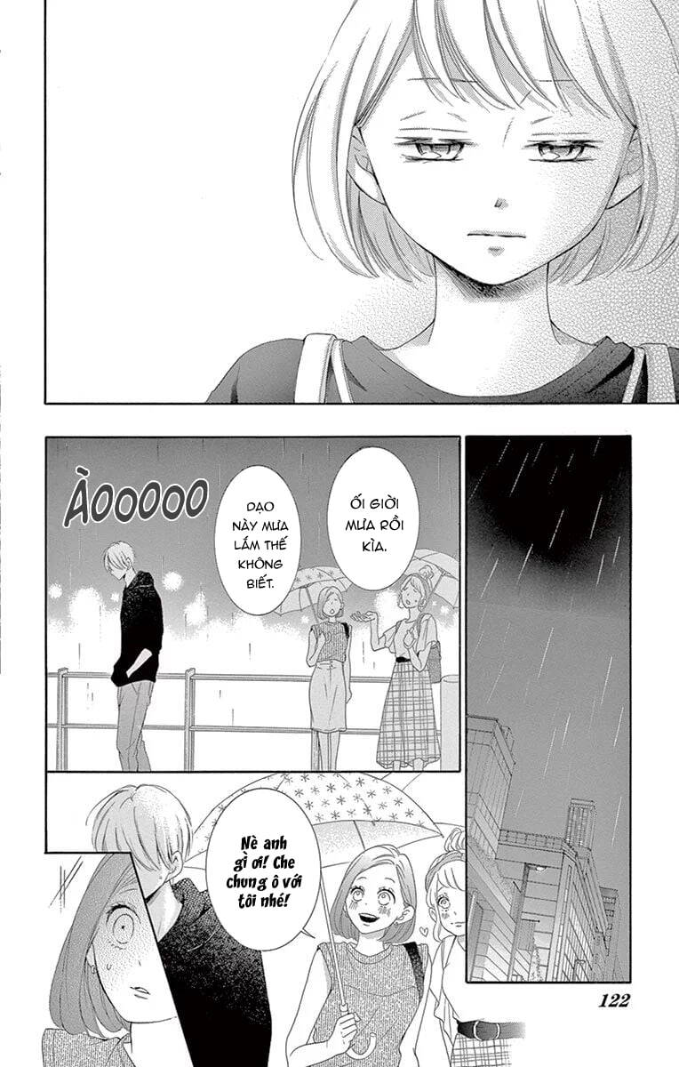 Watashi Wa Tensai O Katte Iru Chapter 19 - 29