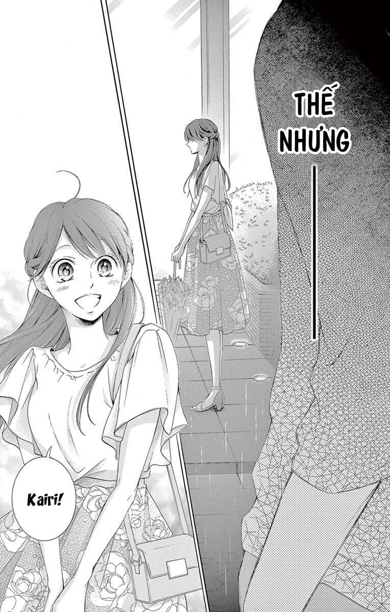 Watashi Wa Tensai O Katte Iru Chapter 19 - 34