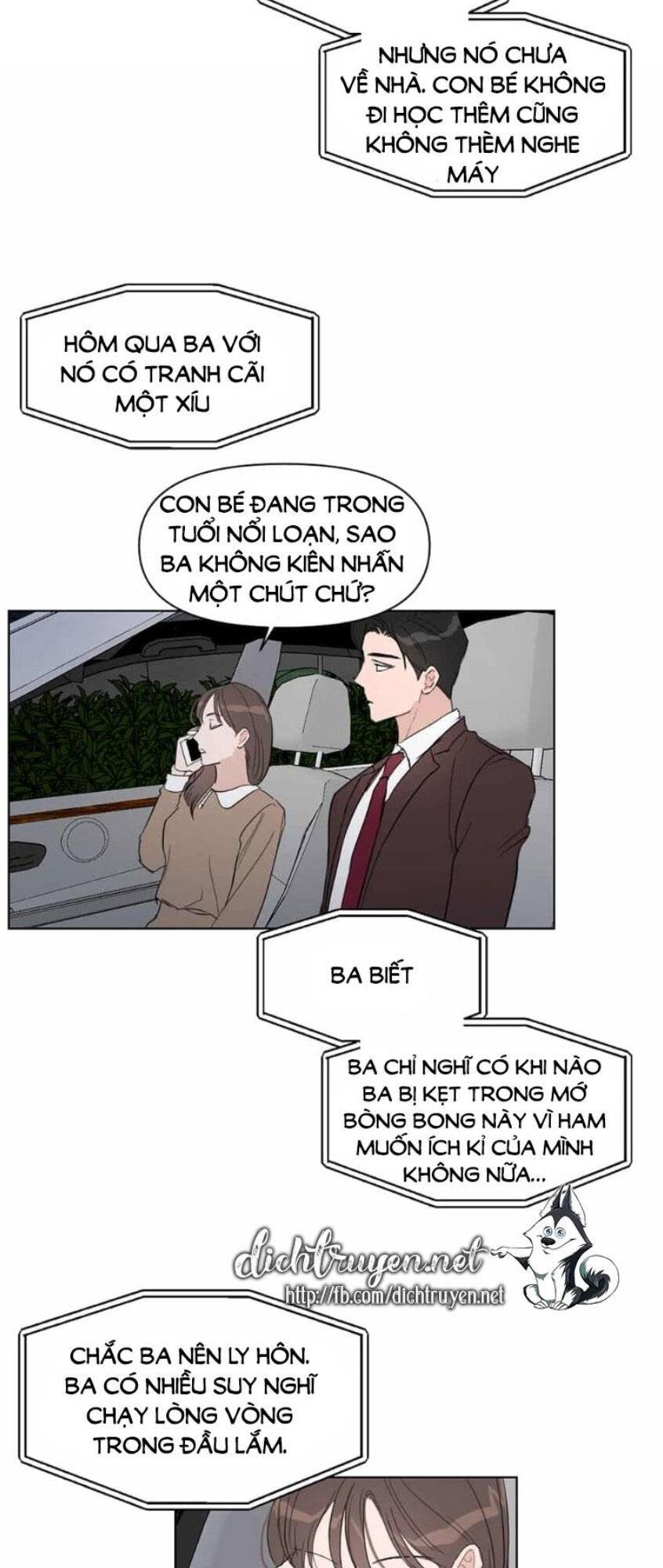 Baby Đến Rồi! Chapter 21 - 37