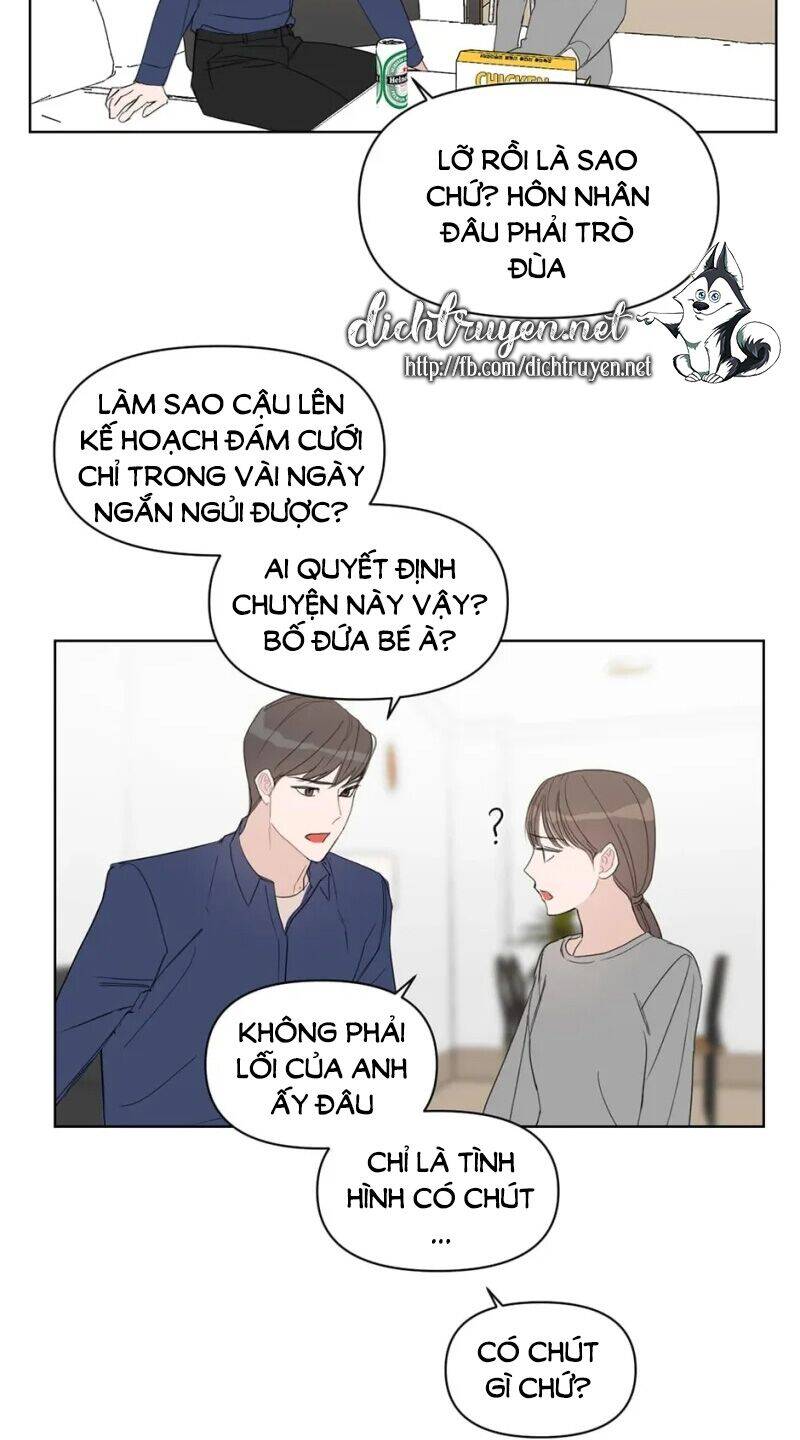 Baby Đến Rồi! Chapter 28 - 24