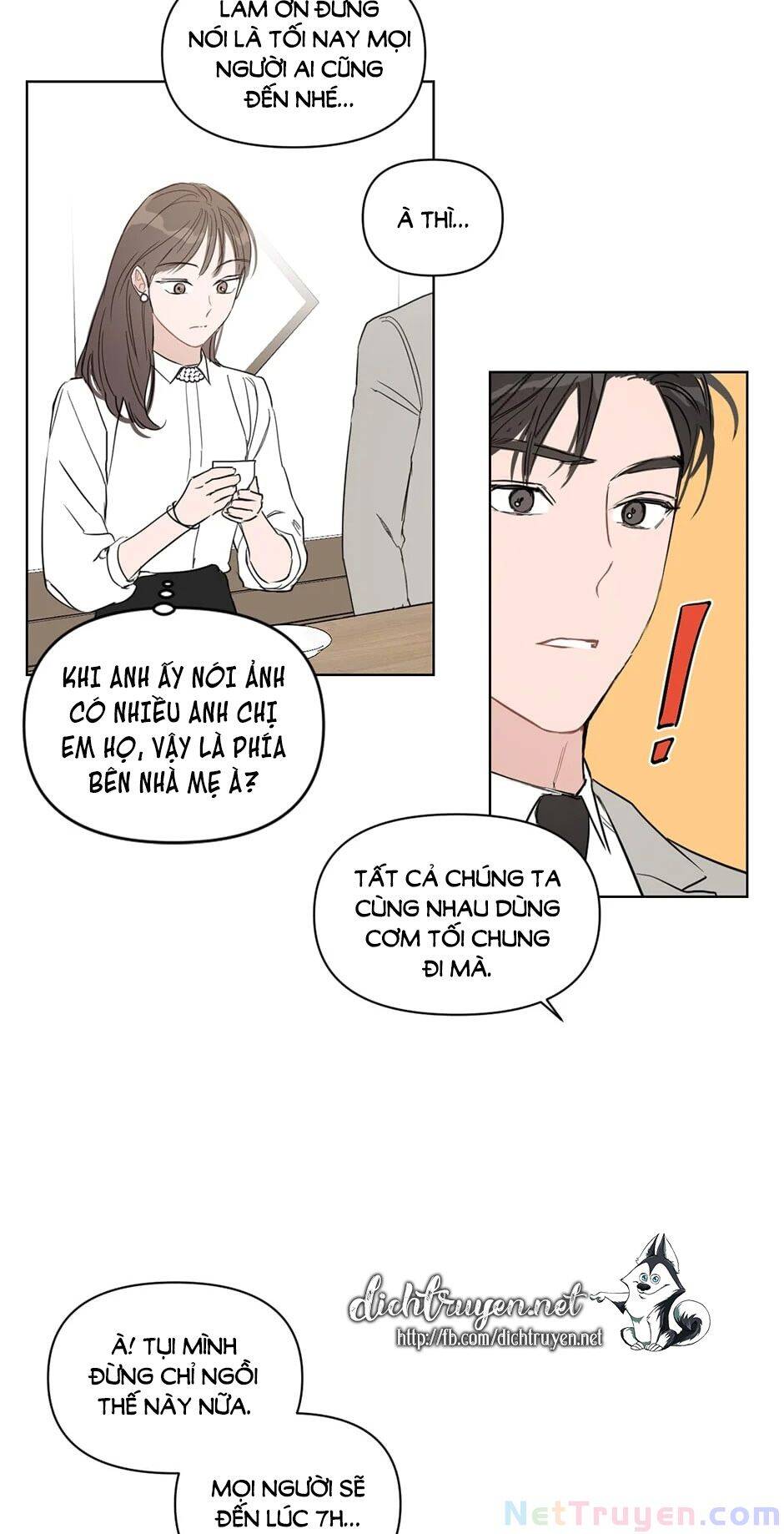 Baby Đến Rồi! Chapter 31 - 27