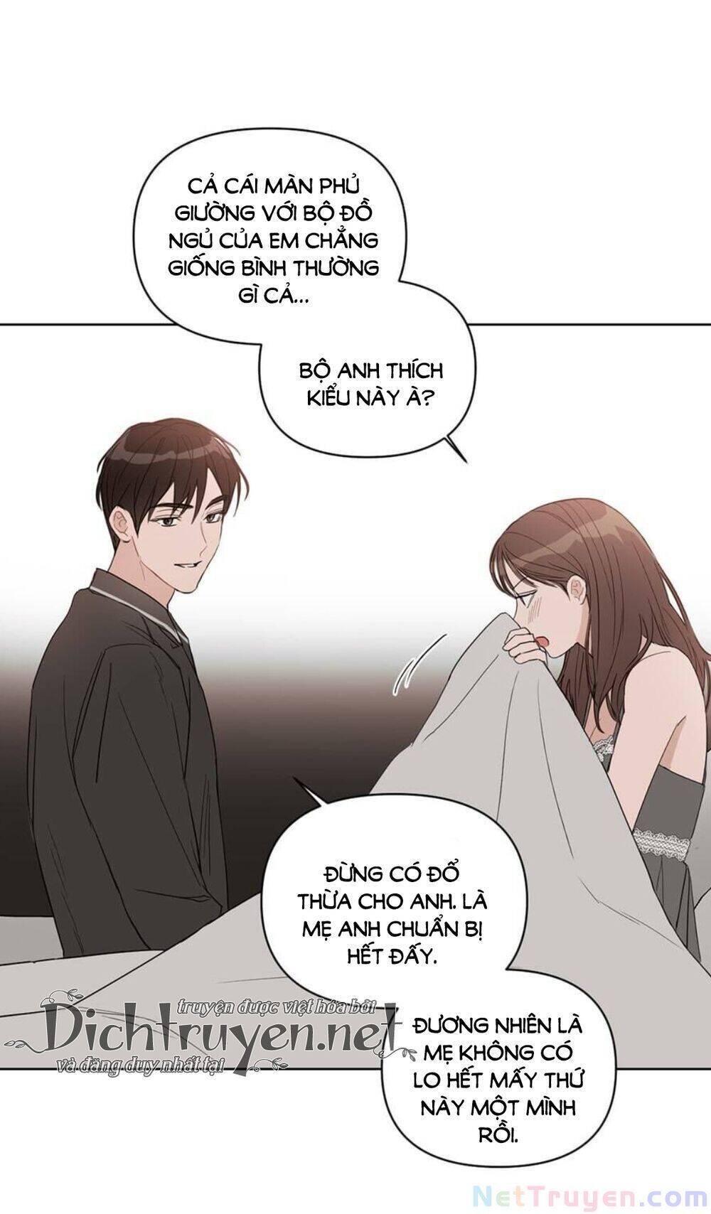 Baby Đến Rồi! Chapter 37 - 45