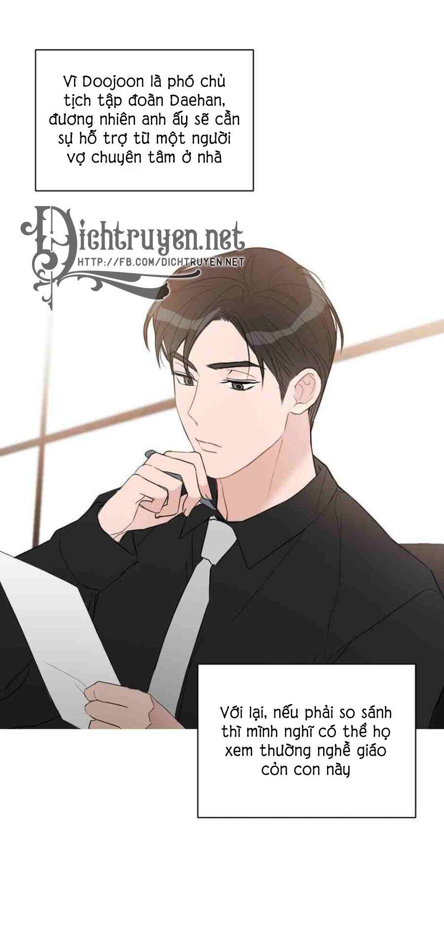 Baby Đến Rồi! Chapter 49 - 14