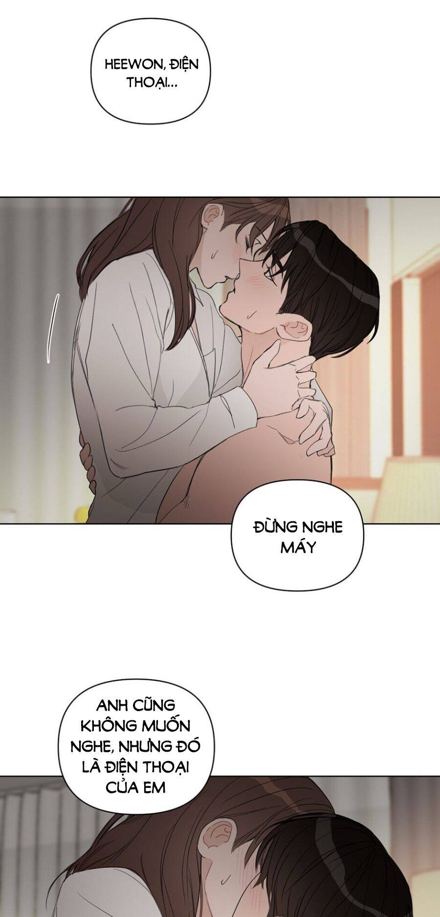 Baby Đến Rồi! Chapter 50 - 11