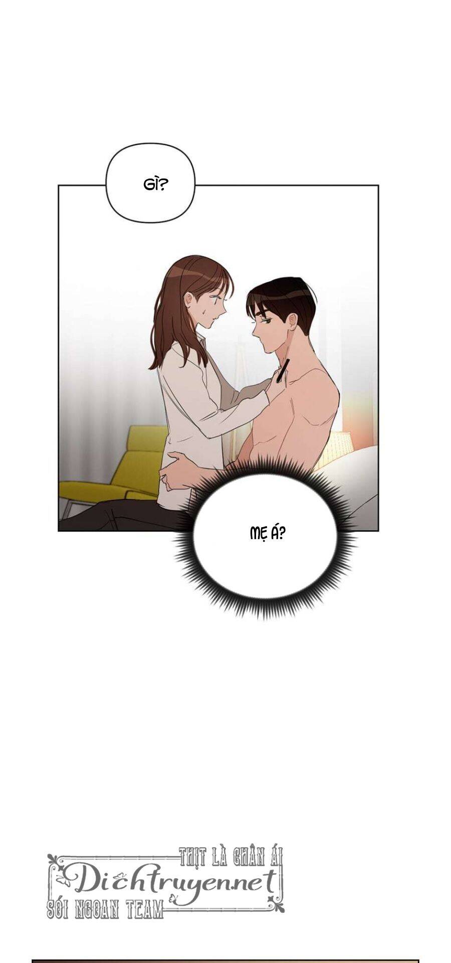 Baby Đến Rồi! Chapter 50 - 16