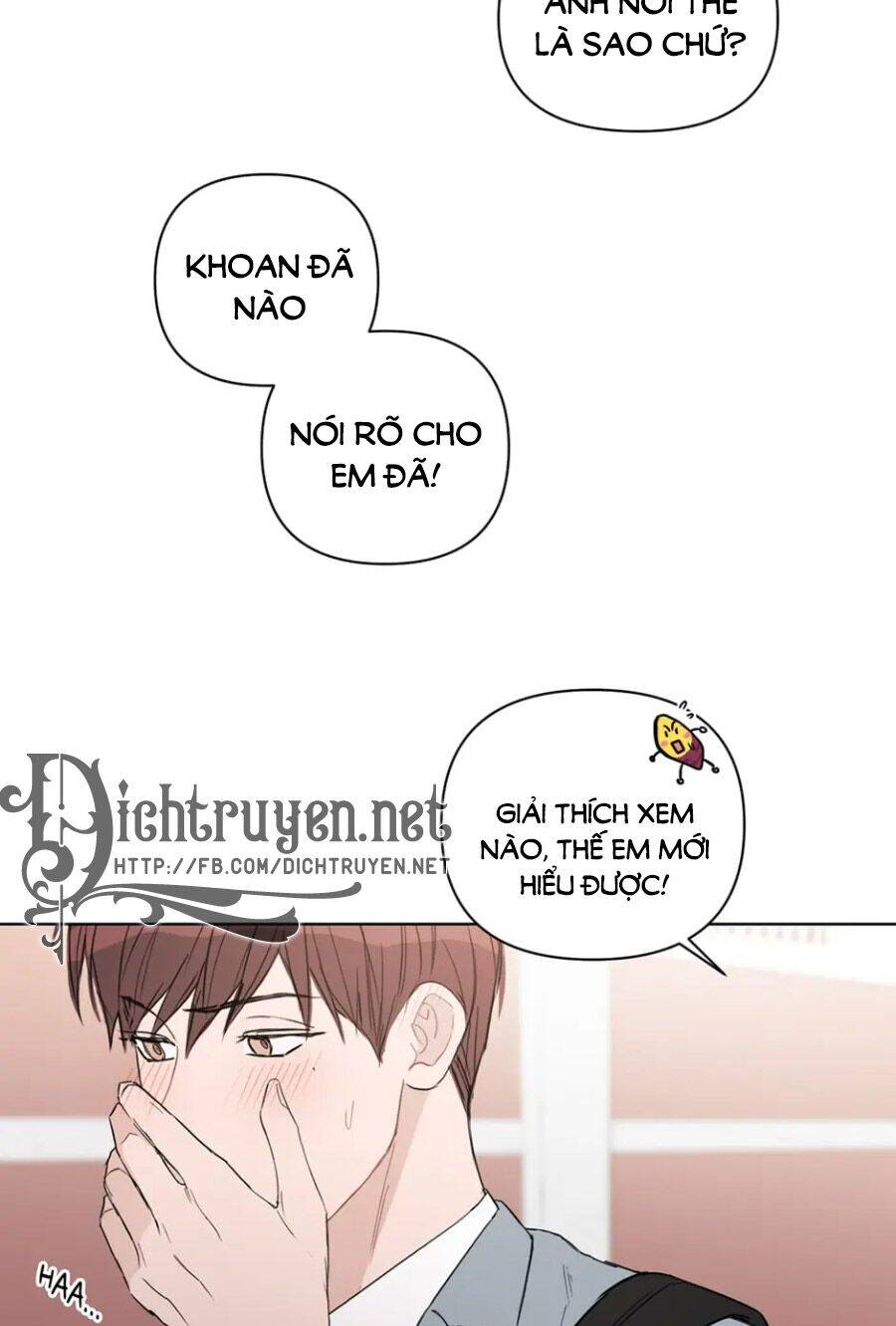 Baby Đến Rồi! Chapter 54 - 23