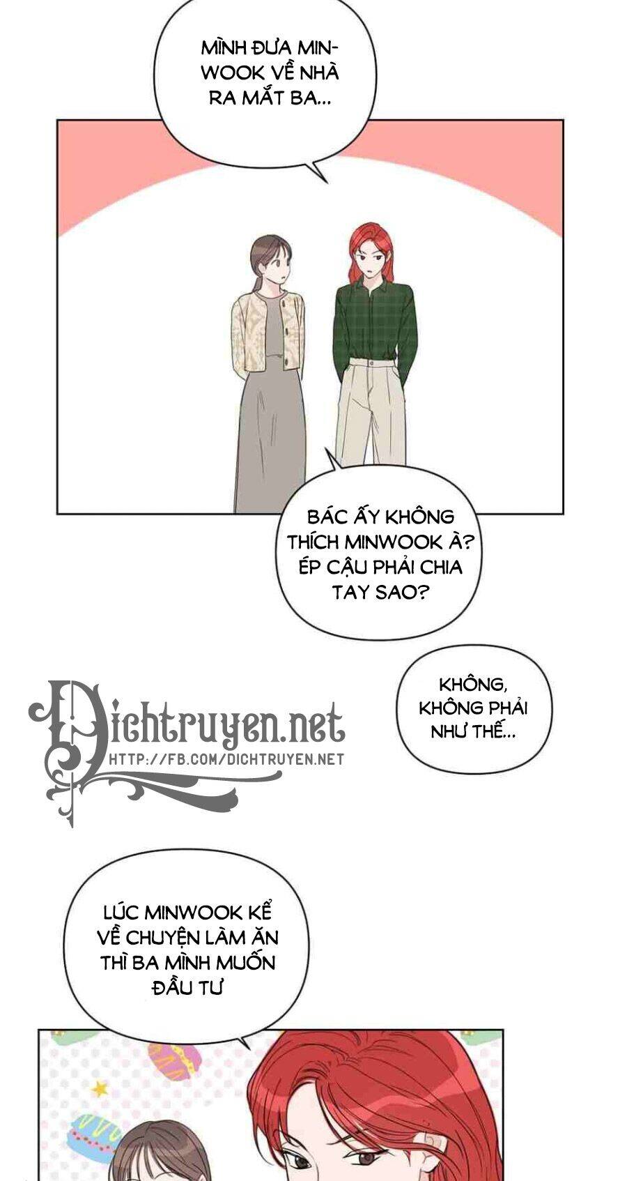 Baby Đến Rồi! Chapter 57 - 18