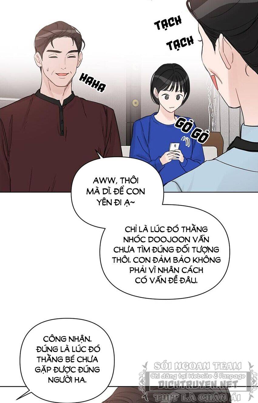 Baby Đến Rồi! Chapter 59 - 40