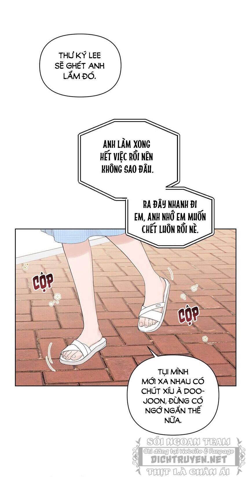 Baby Đến Rồi! Chapter 60 - 21