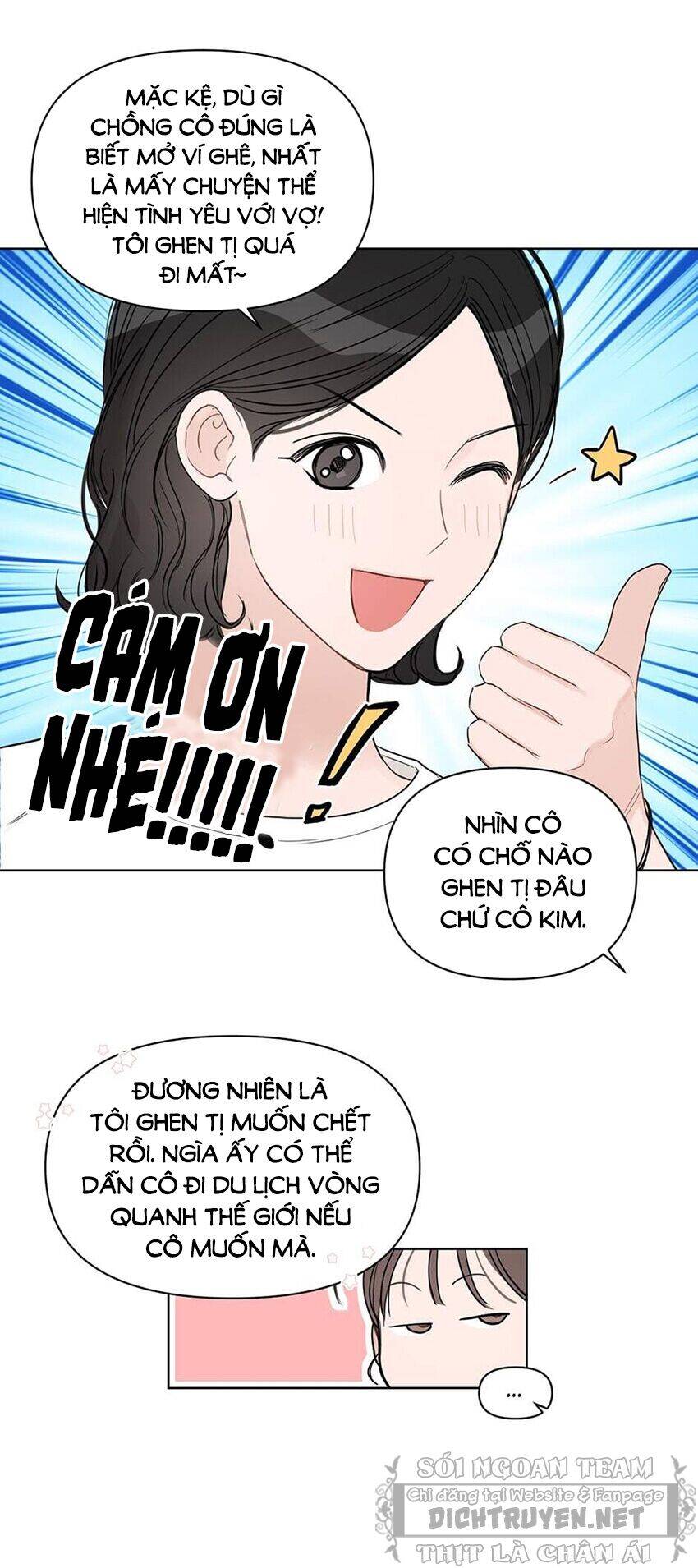 Baby Đến Rồi! Chapter 60 - 8