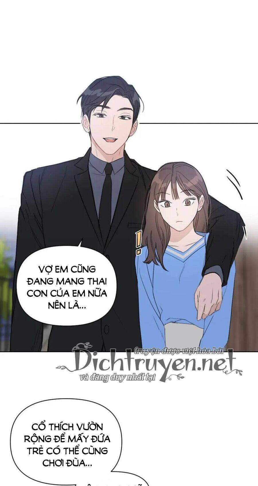 Baby Đến Rồi! Chapter 35 - 30