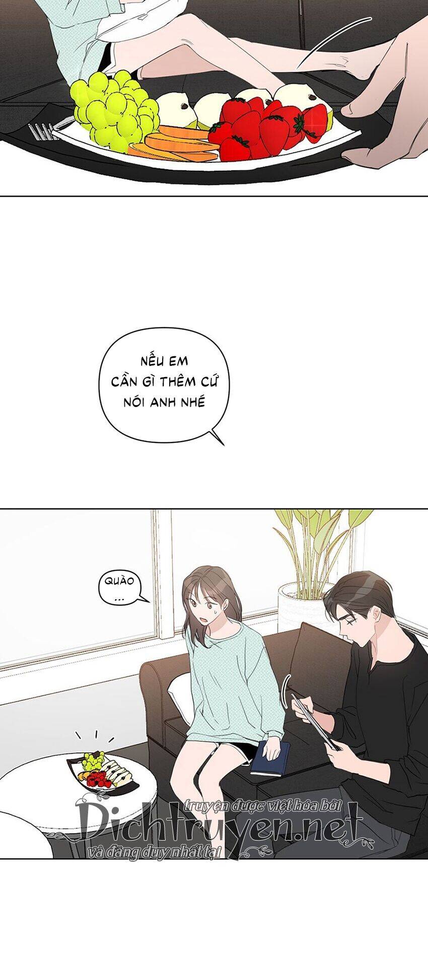 Baby Đến Rồi! Chapter 39 - 13