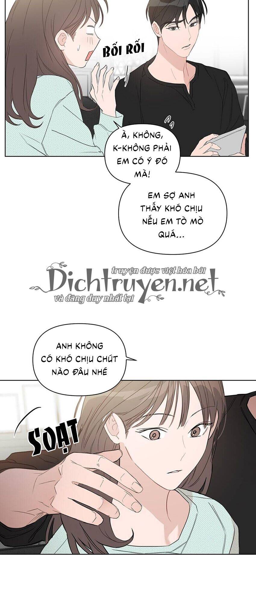 Baby Đến Rồi! Chapter 39 - 19