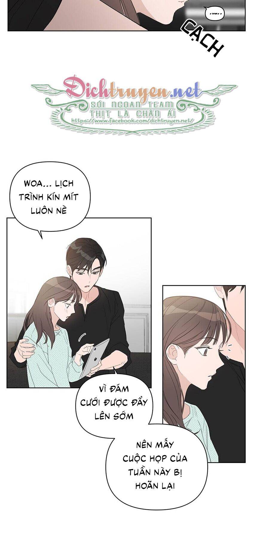 Baby Đến Rồi! Chapter 39 - 21