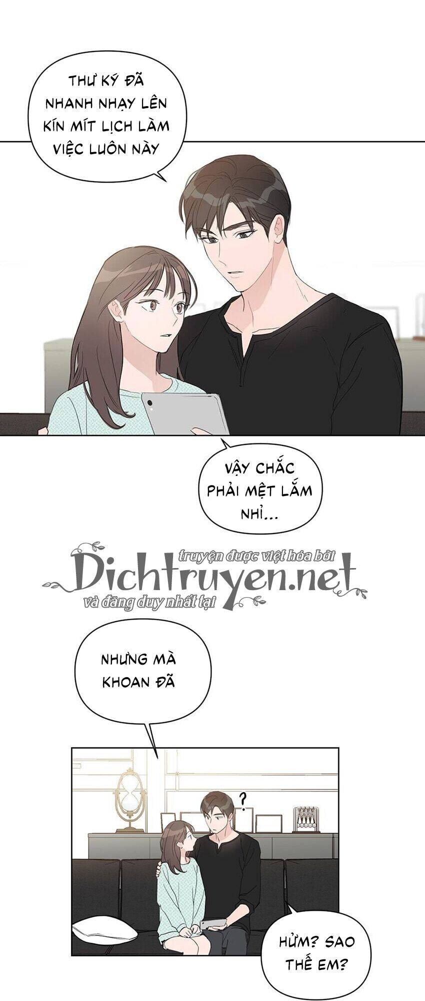 Baby Đến Rồi! Chapter 39 - 22