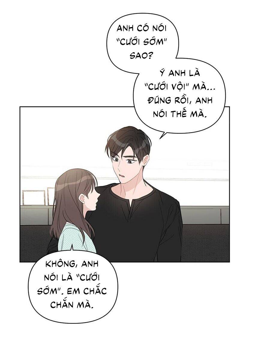 Baby Đến Rồi! Chapter 39 - 24