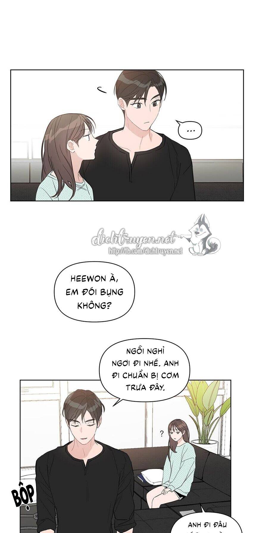 Baby Đến Rồi! Chapter 39 - 25