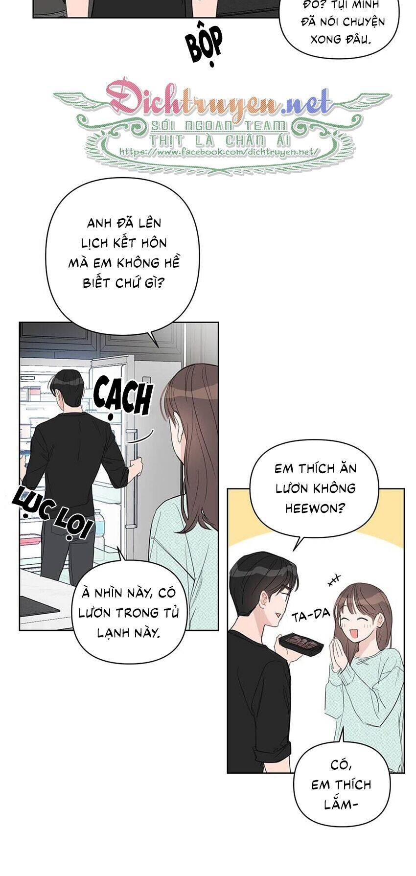 Baby Đến Rồi! Chapter 39 - 26