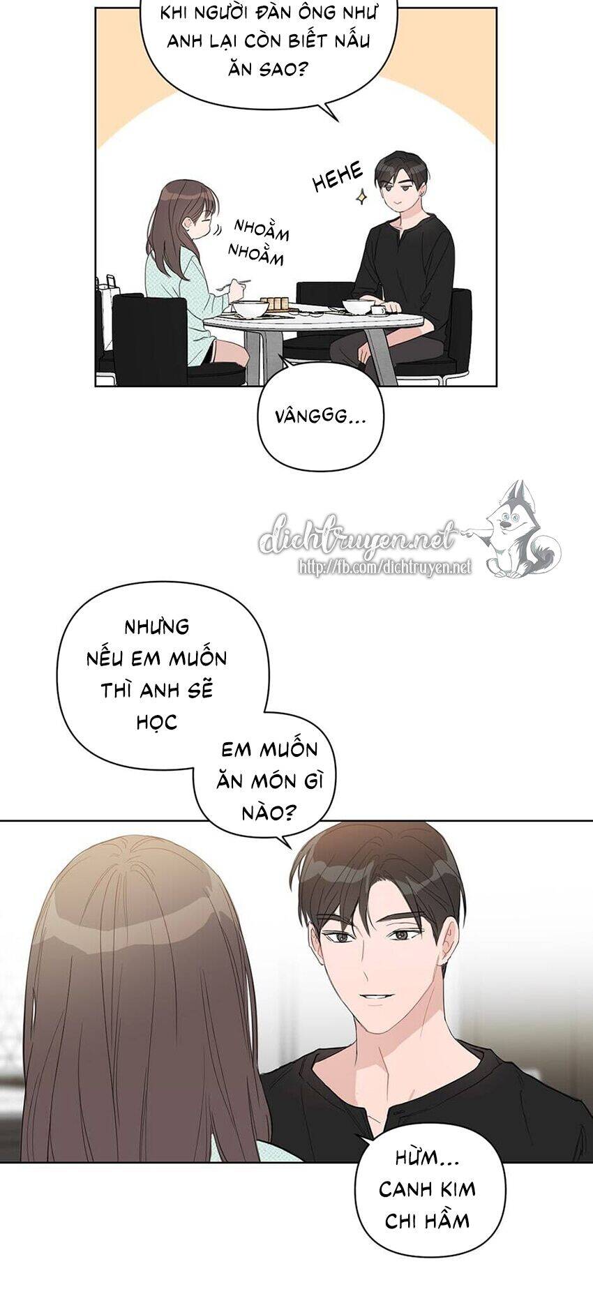 Baby Đến Rồi! Chapter 39 - 4