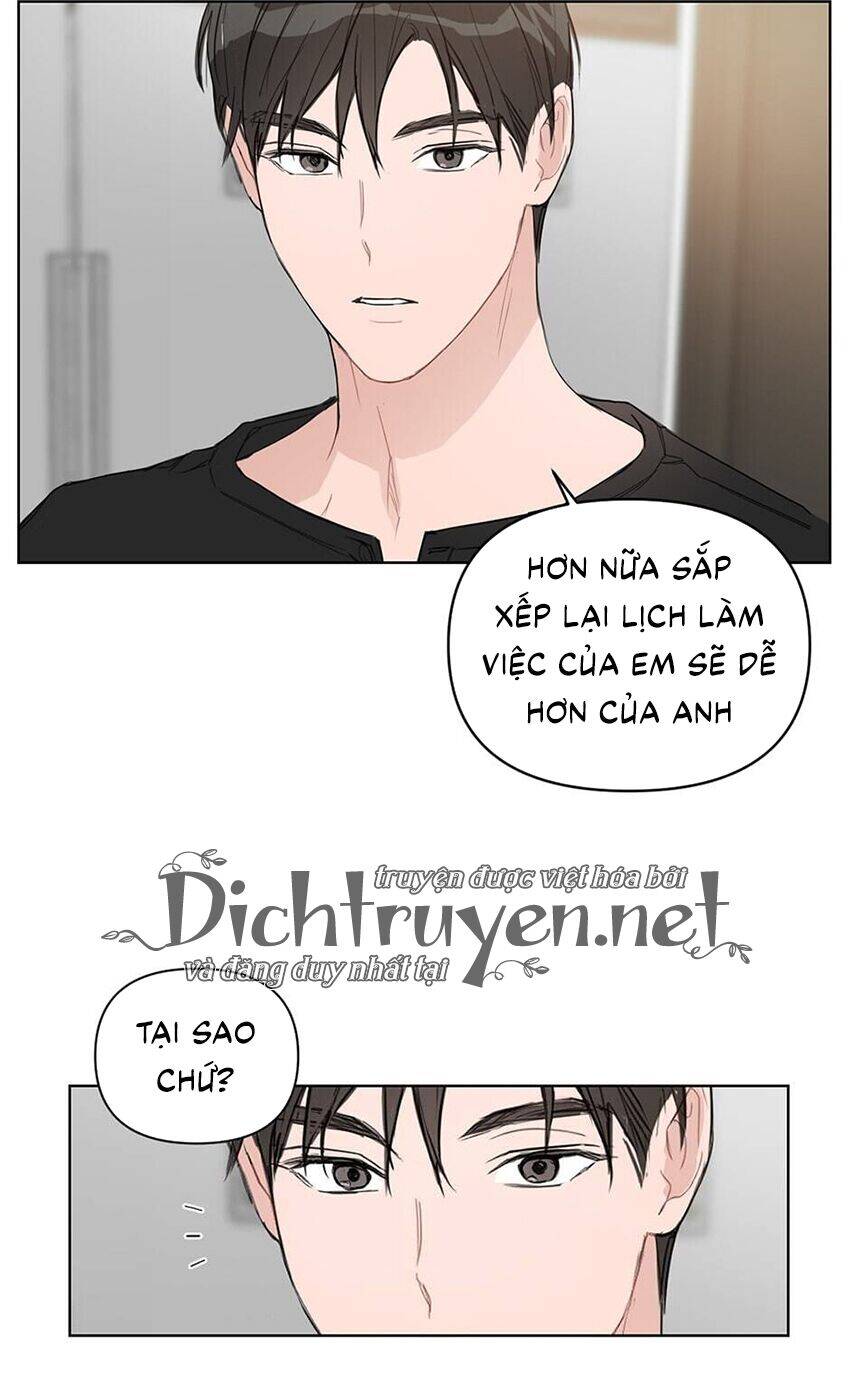 Baby Đến Rồi! Chapter 39 - 32