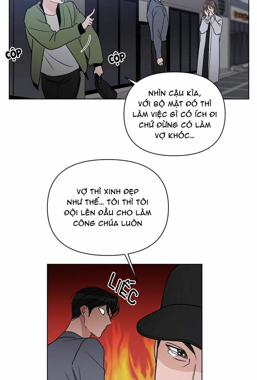 Baby Đến Rồi! Chapter 43 - 28