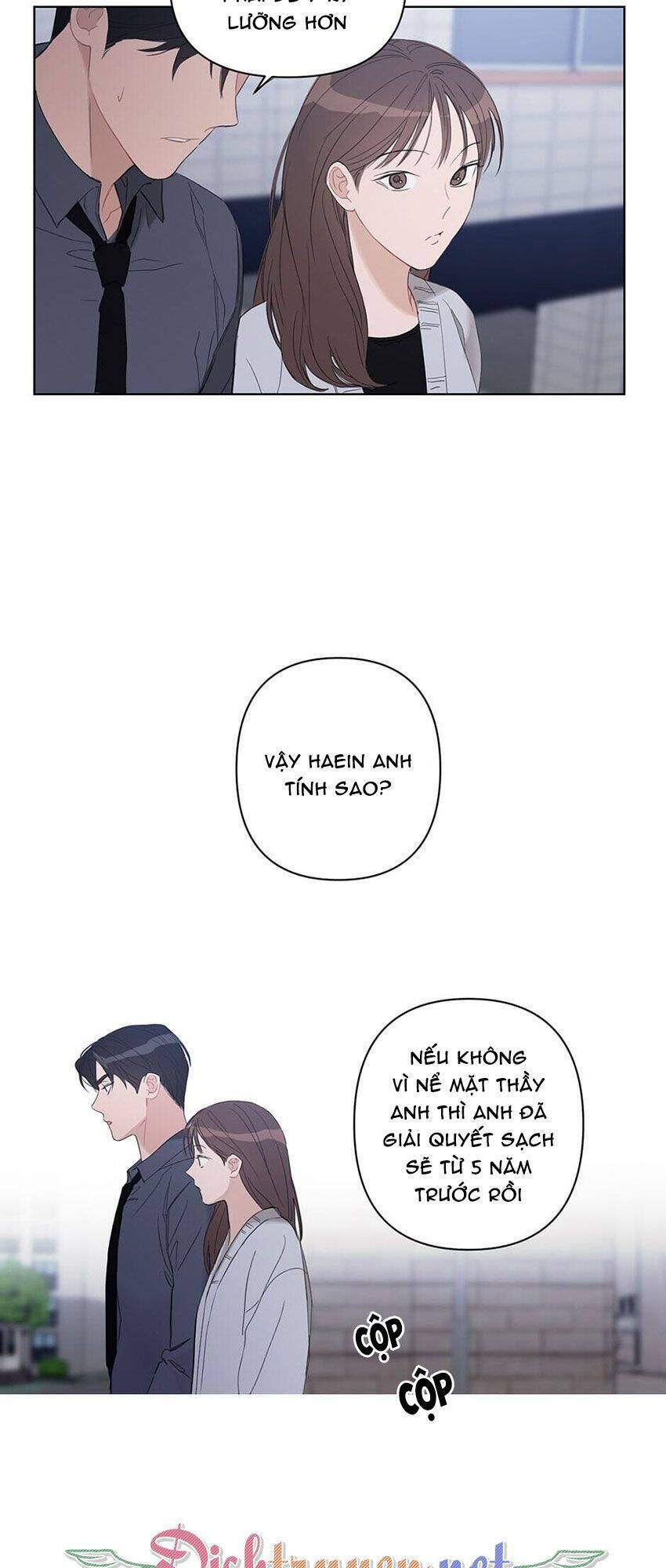 Baby Đến Rồi! Chapter 44 - 29