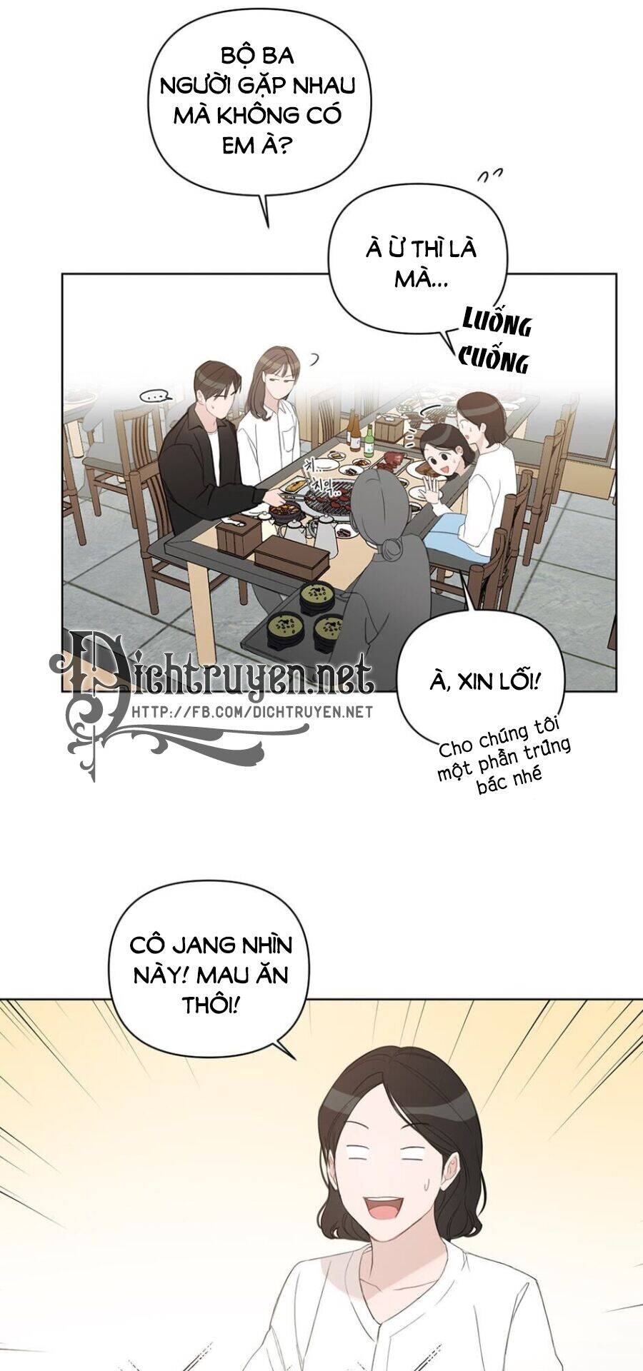 Baby Đến Rồi! Chapter 48 - 24