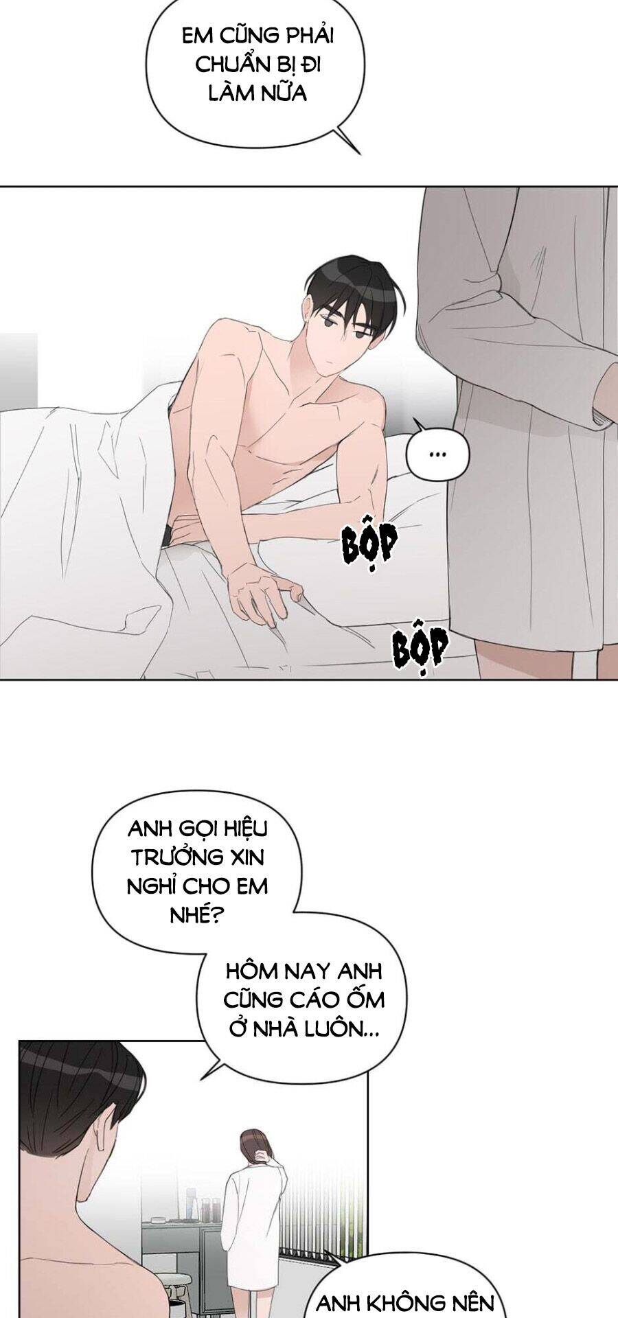 Baby Đến Rồi! Chapter 52 - 29