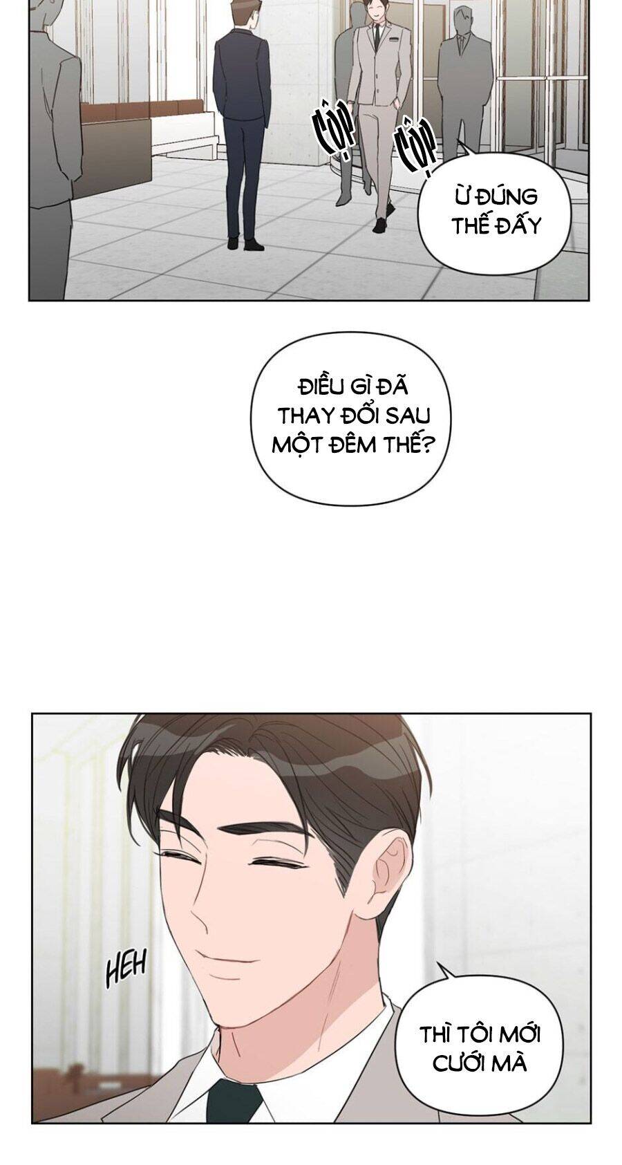 Baby Đến Rồi! Chapter 52 - 40