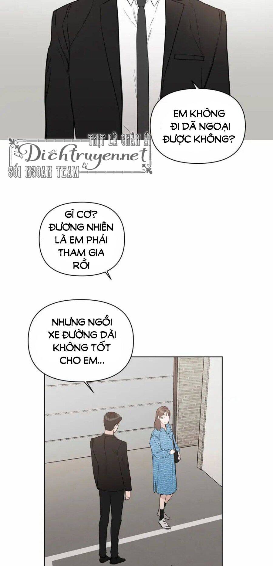 Baby Đến Rồi! Chapter 55 - 17