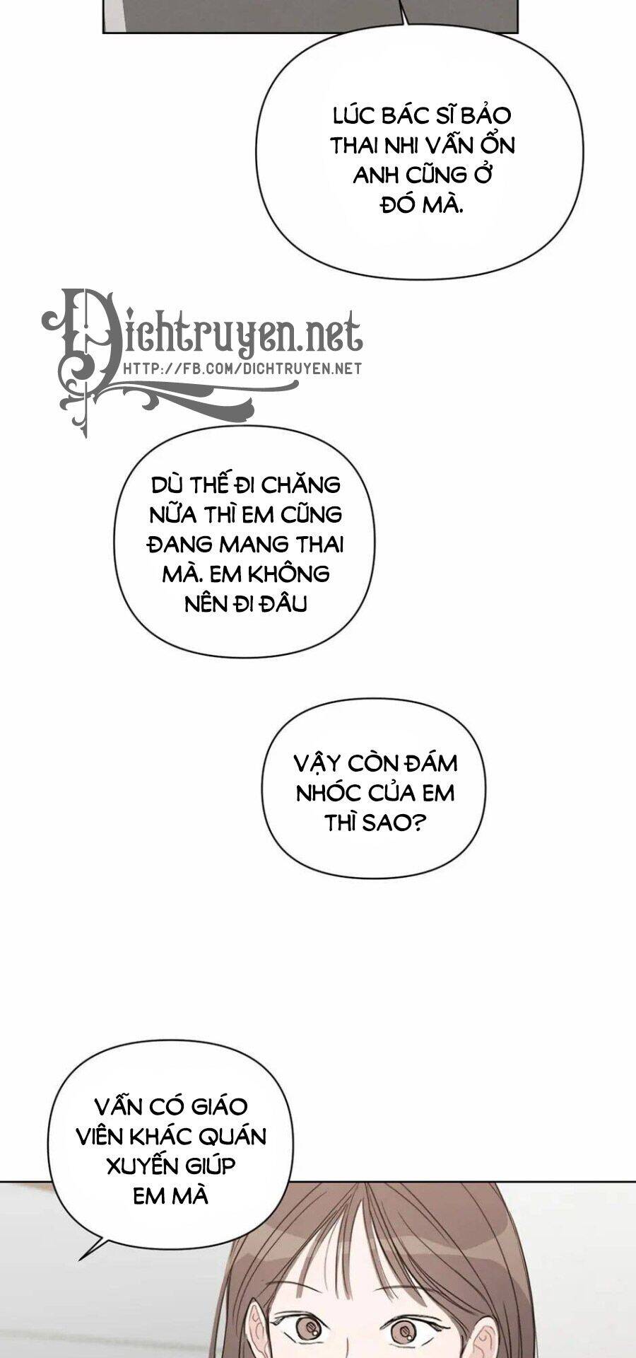 Baby Đến Rồi! Chapter 55 - 18