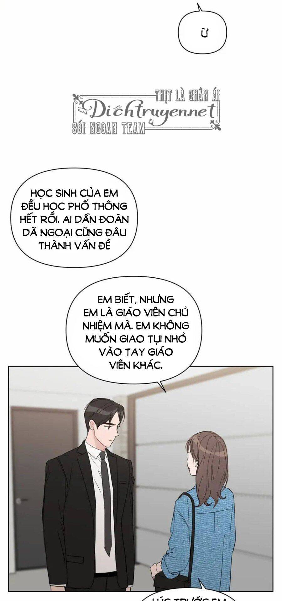 Baby Đến Rồi! Chapter 55 - 22