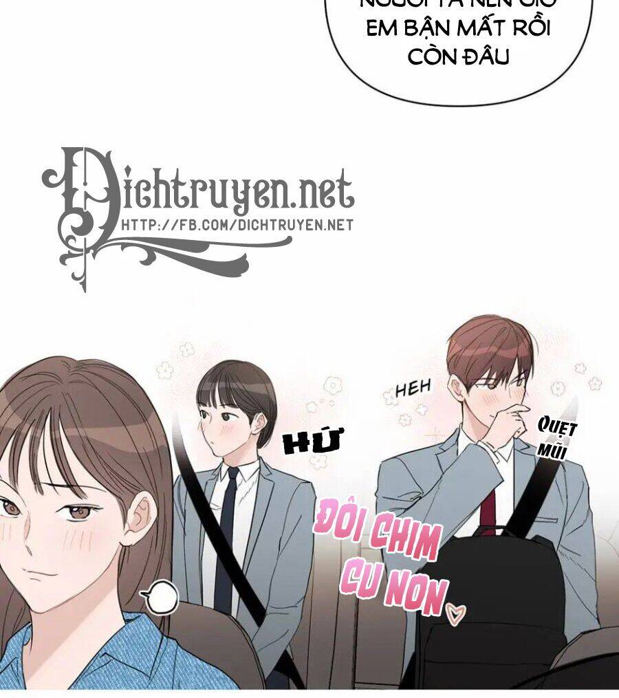 Baby Đến Rồi! Chapter 55 - 5