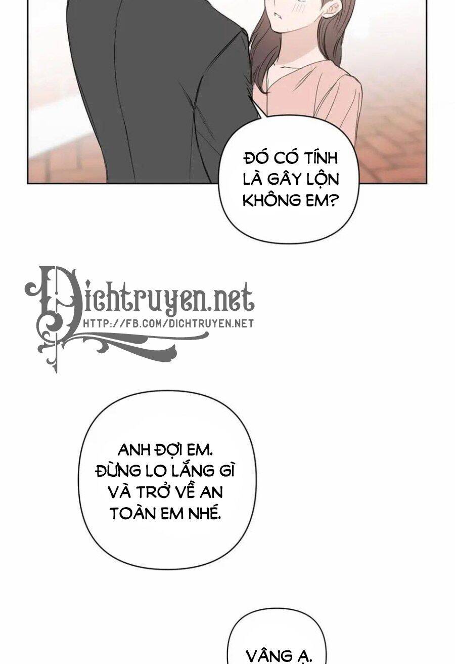 Baby Đến Rồi! Chapter 55 - 48