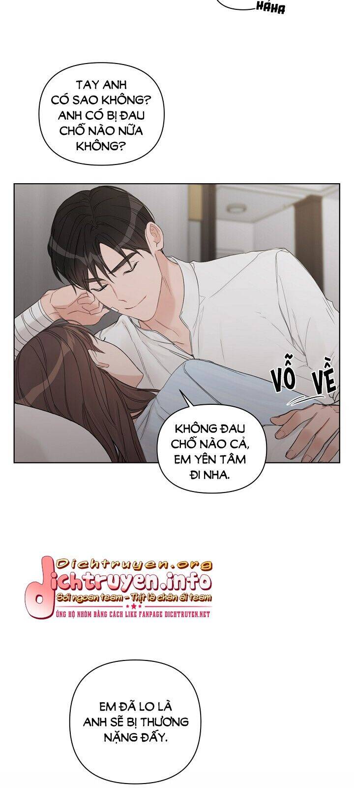 Baby Đến Rồi! Chapter 61 - 37