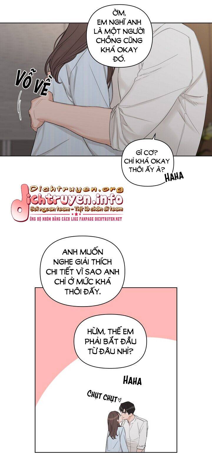 Baby Đến Rồi! Chapter 61 - 47