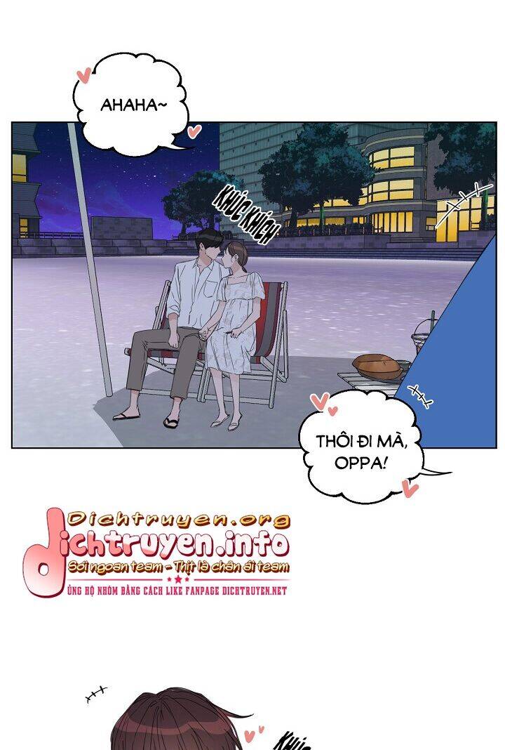 Baby Đến Rồi! Chapter 62 - 43