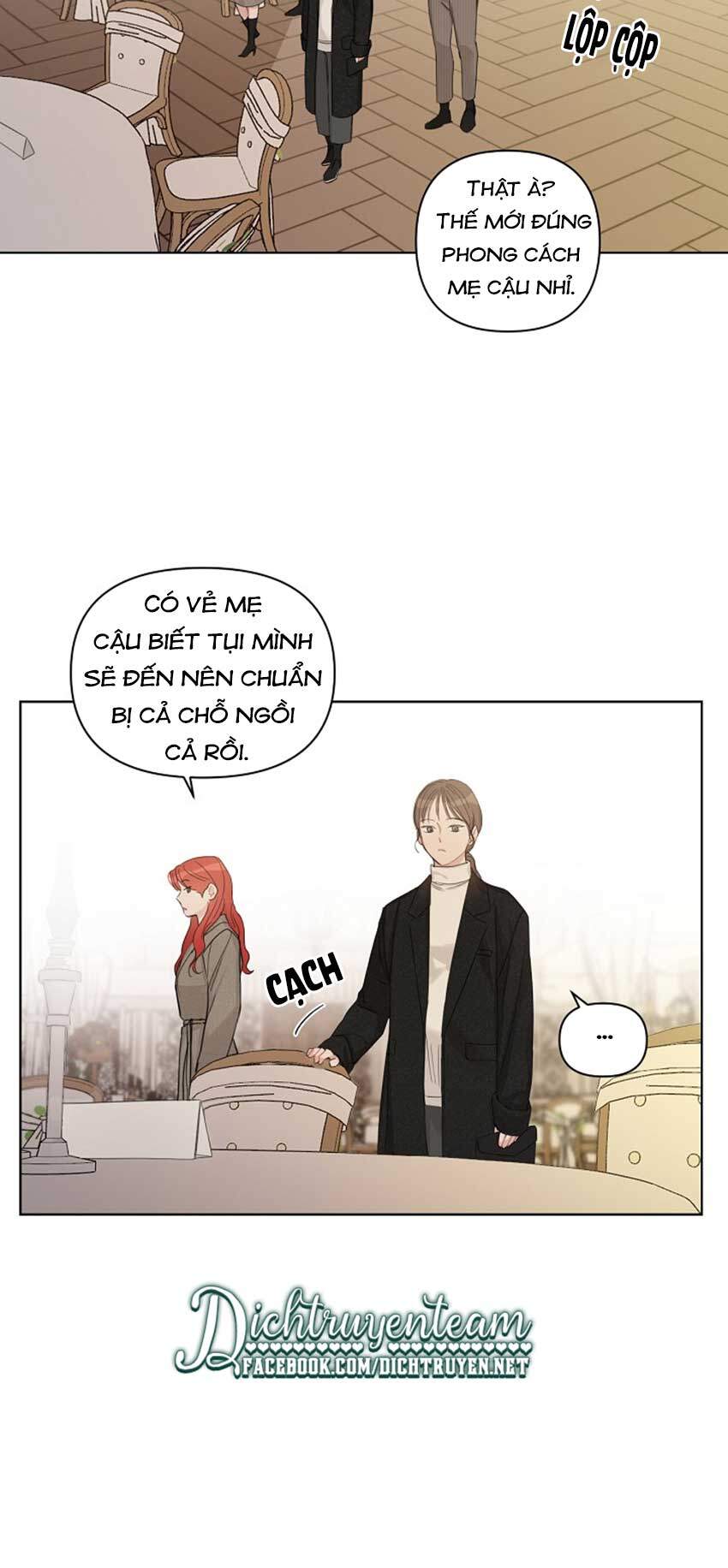 Baby Đến Rồi! Chapter 66 - 41