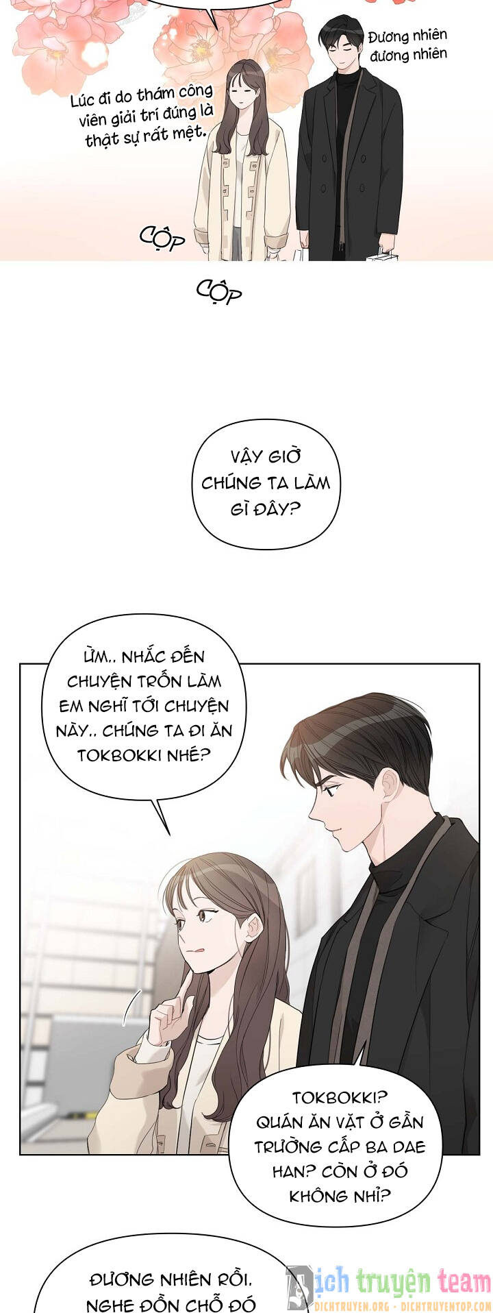 Baby Đến Rồi! Chapter 76 - 21