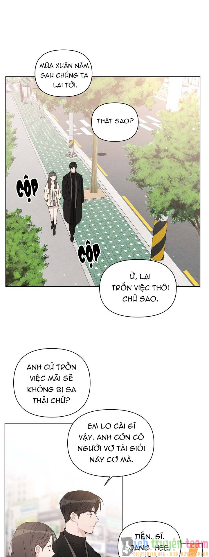 Baby Đến Rồi! Chapter 76 - 27