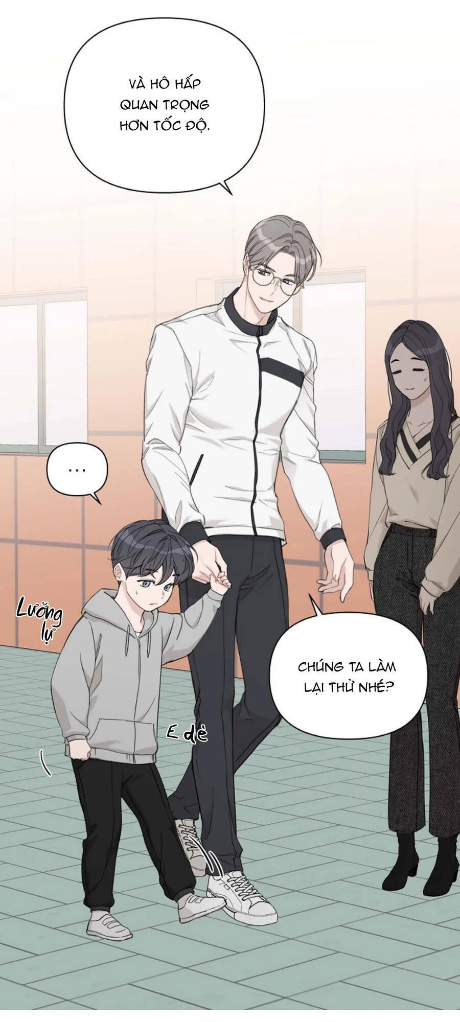 Baby Đến Rồi! Chapter 77 - 18