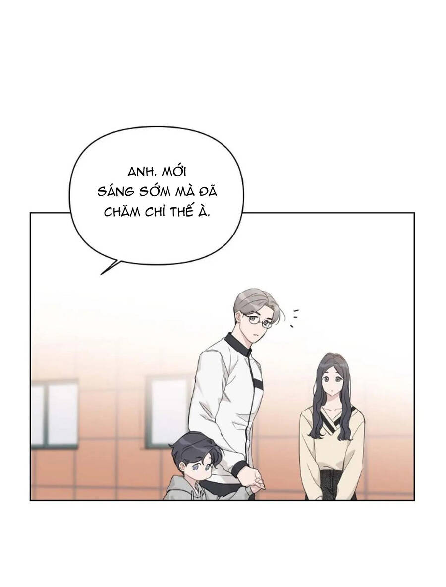 Baby Đến Rồi! Chapter 77 - 20